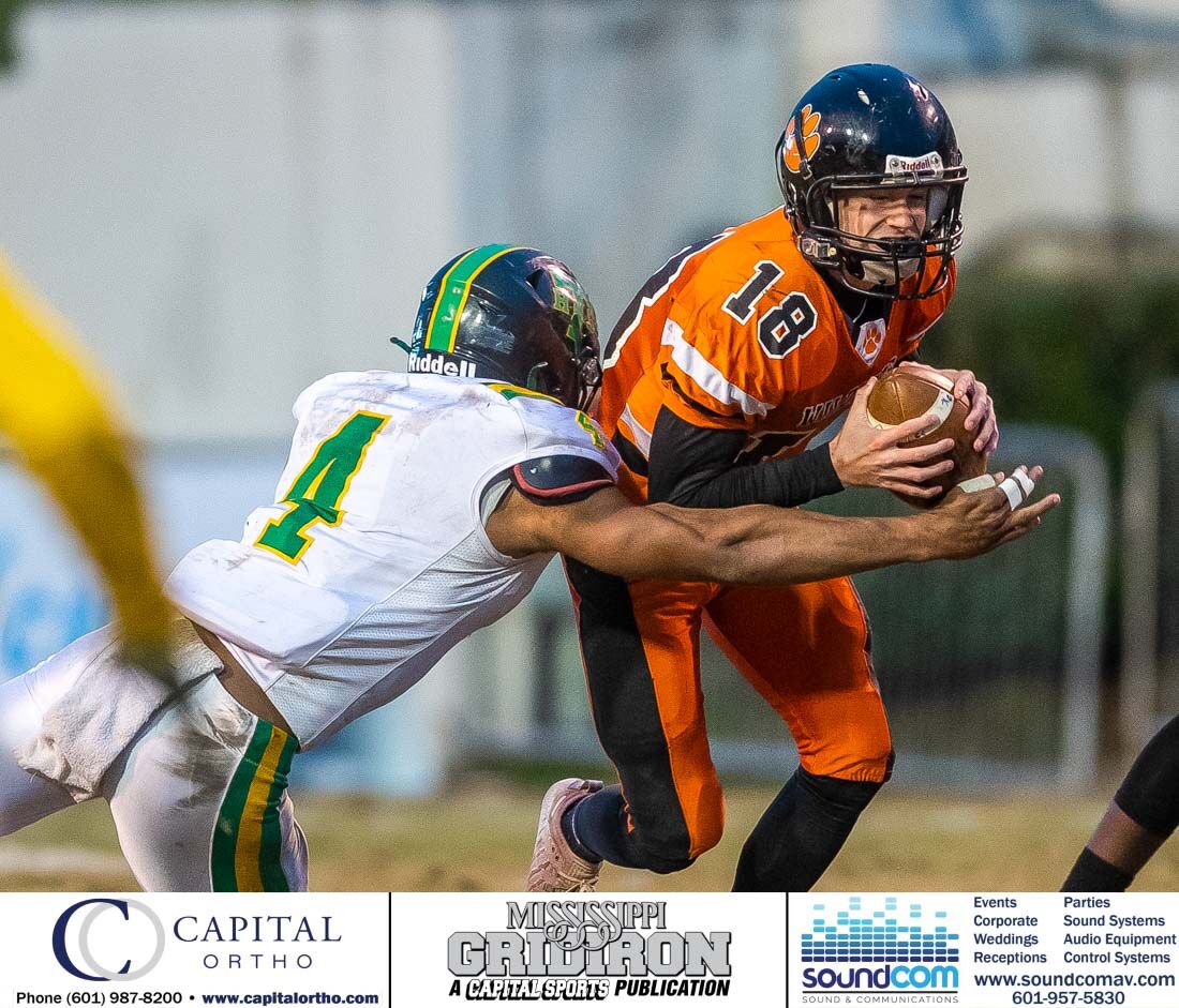 Taylorsville vs Calhoun City, 2A Title Game 36.JPG